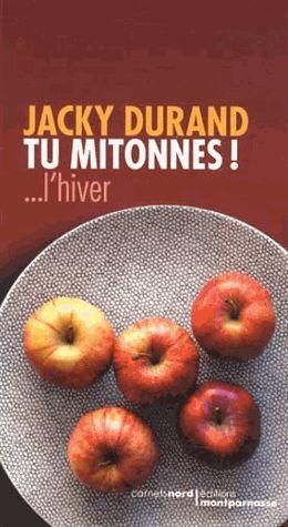 Tu mitonnes ! ... l'hiver - flash vidéo