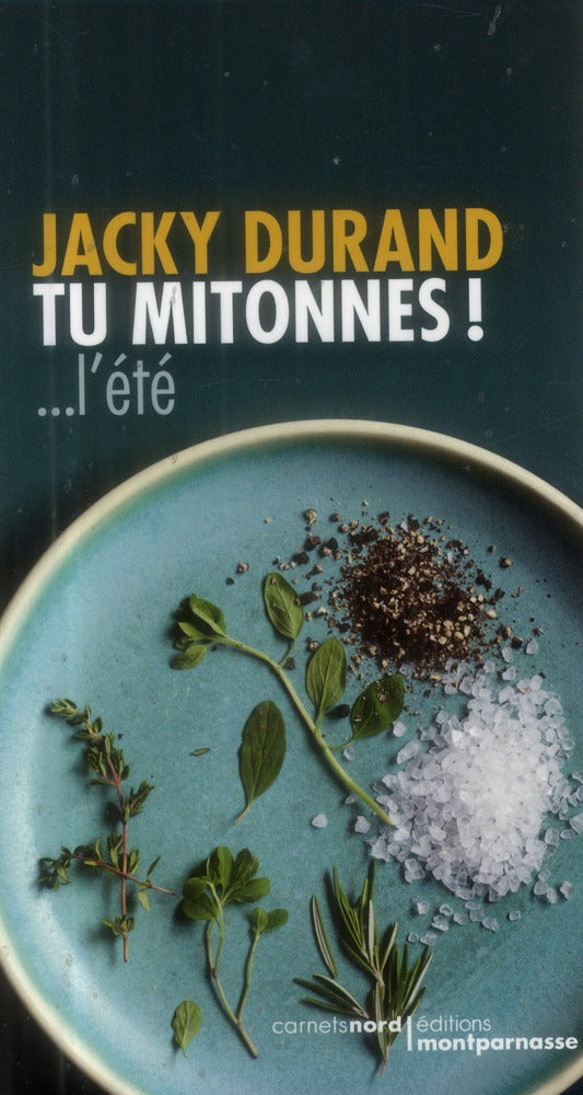 Tu mitonnes ! ... l'été - flash vidéo