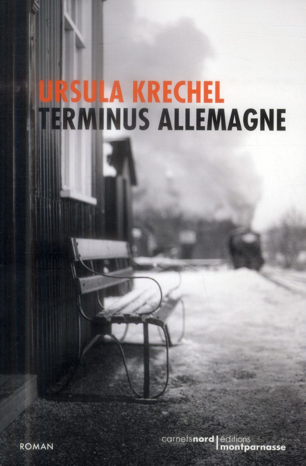 Terminus Allemagne - flash vidéo