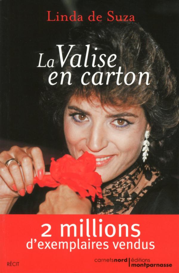 La valise en carton