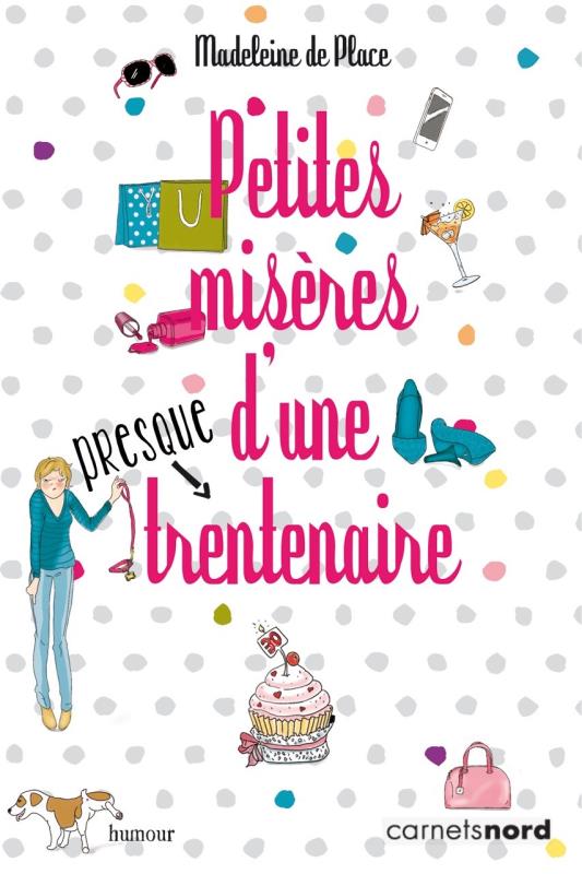 Petites misères d'une presque trentenaire - flash vidéo