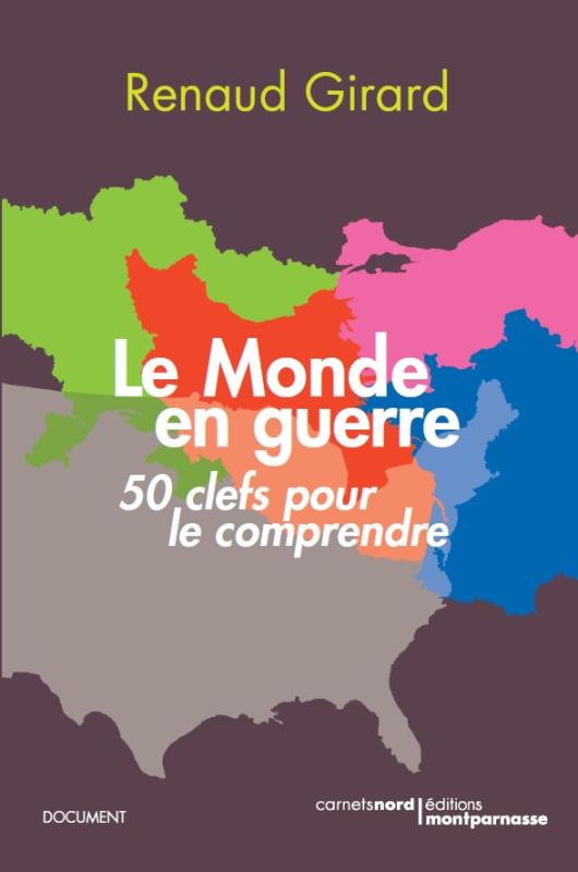 Le monde en guerre - flash vidéo