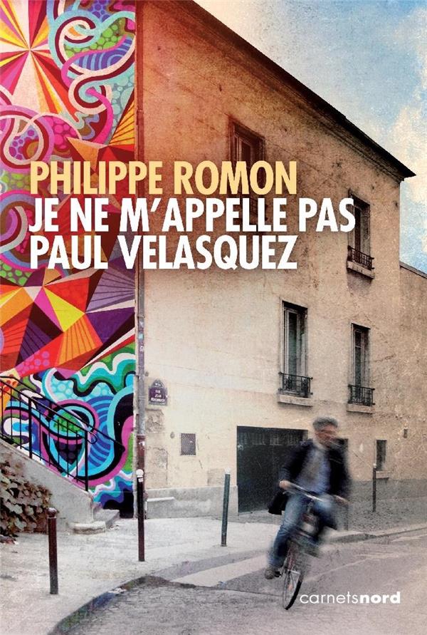 Je ne m appelle pas Paul Velasquez - flash vidéo