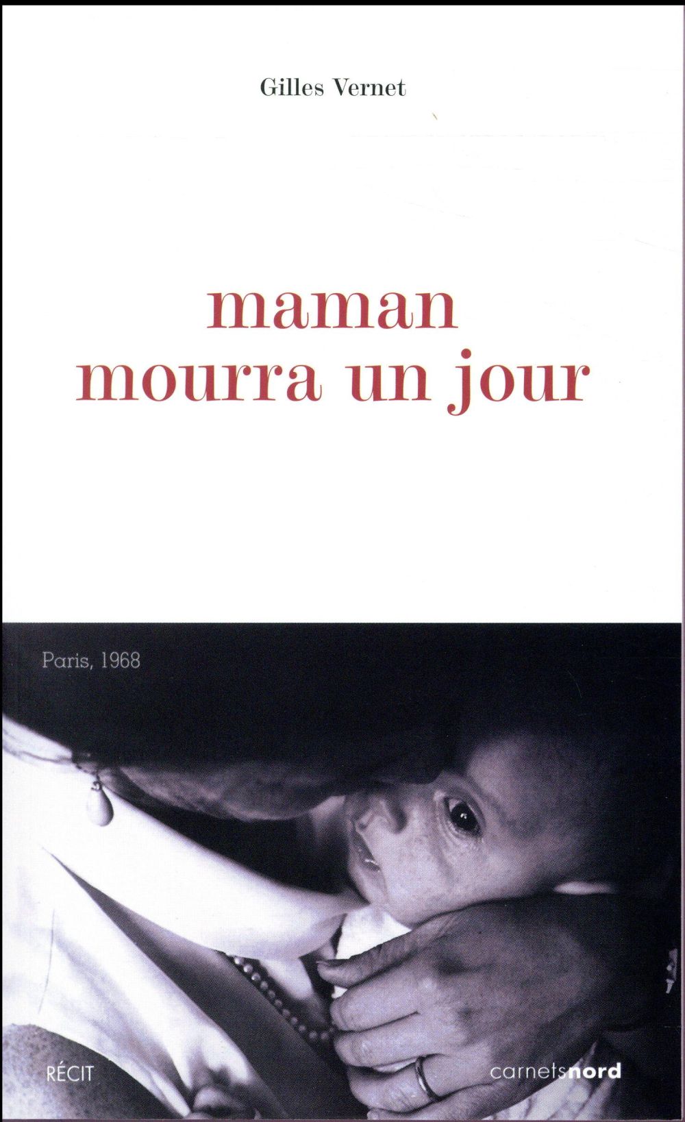 Maman mourra un jour - flash vidéo
