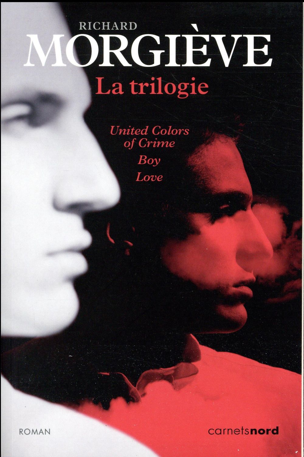 La trilogie - flash vidéo