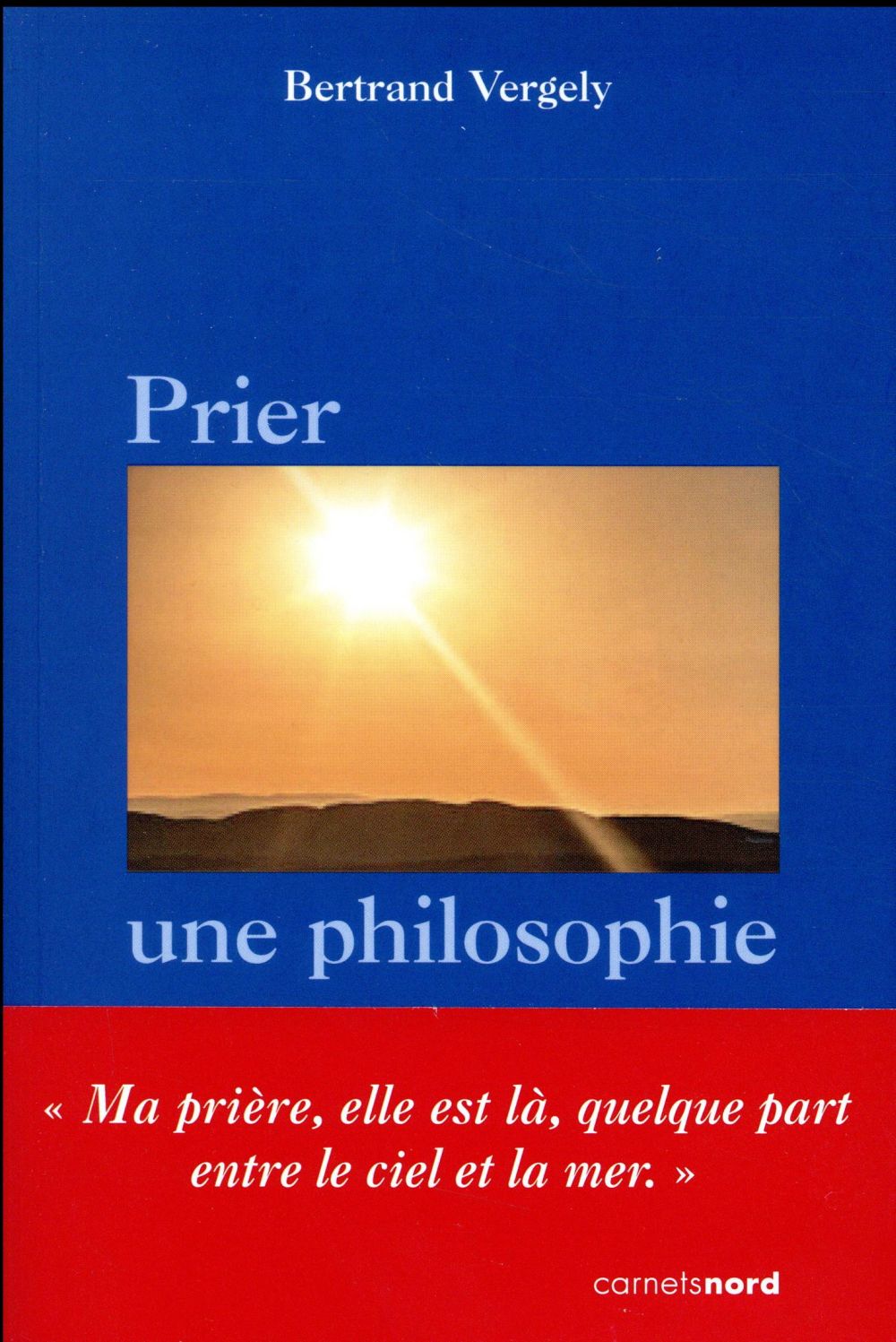 Prier une philosophie - flash vidéo
