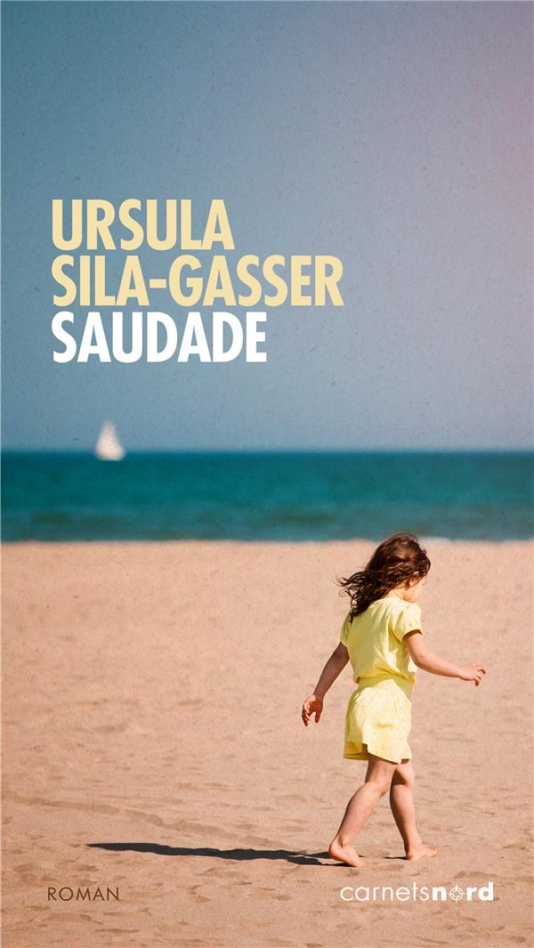 Saudade - flash vidéo