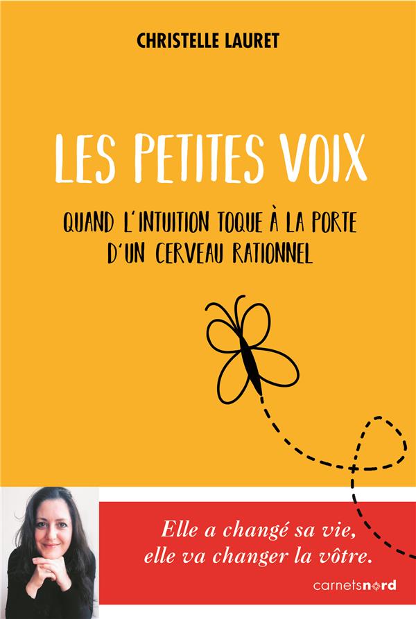 Les petites voix : quand l'intuition toque à la porte d'un cerveau rationnel - flash vidéo
