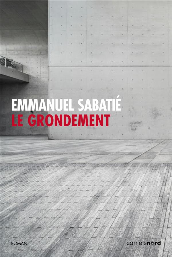 Le grondement - flash vidéo