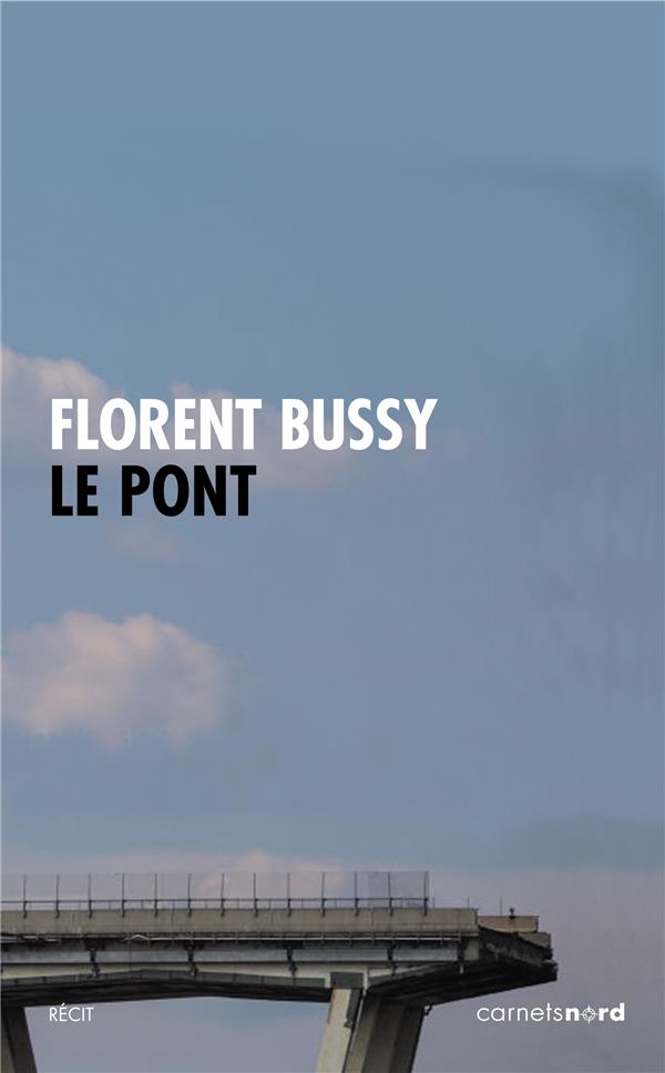 Le pont - flash vidéo