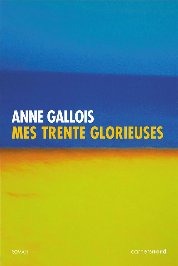 Mes trente glorieuses - flash vidéo
