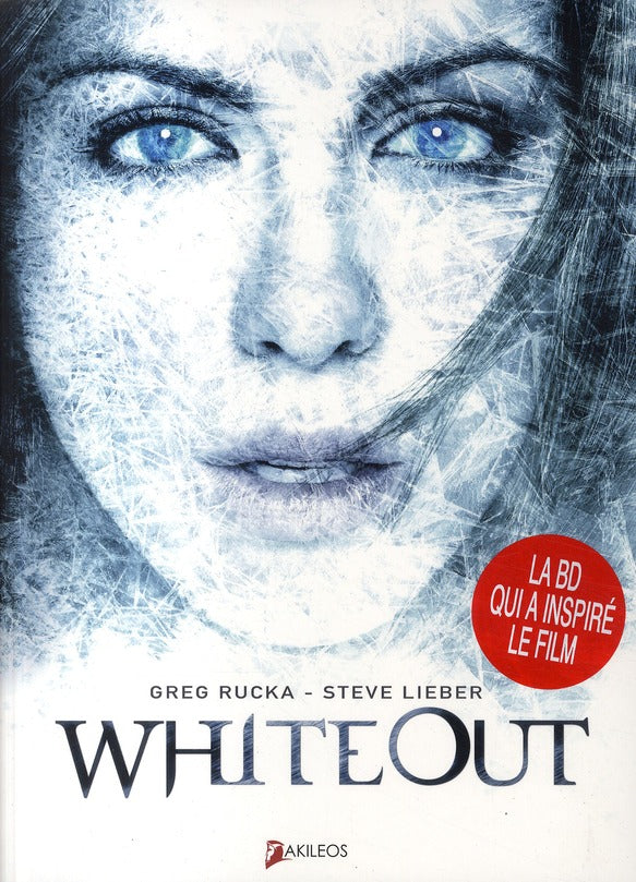 Whiteout Tome 1
