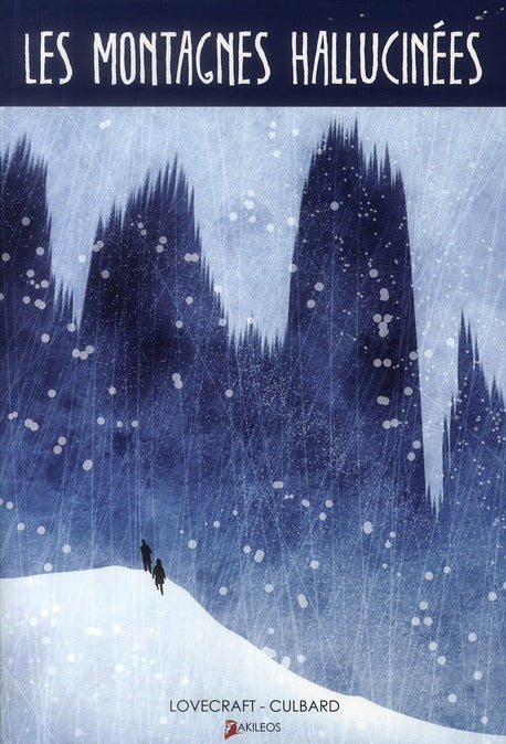Les Montagnes hallucinées