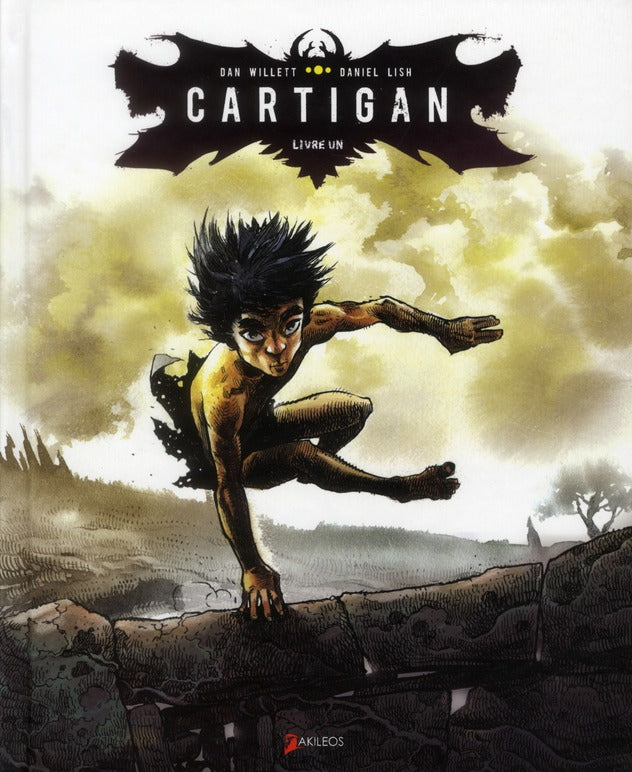 Cartigan Tome 1