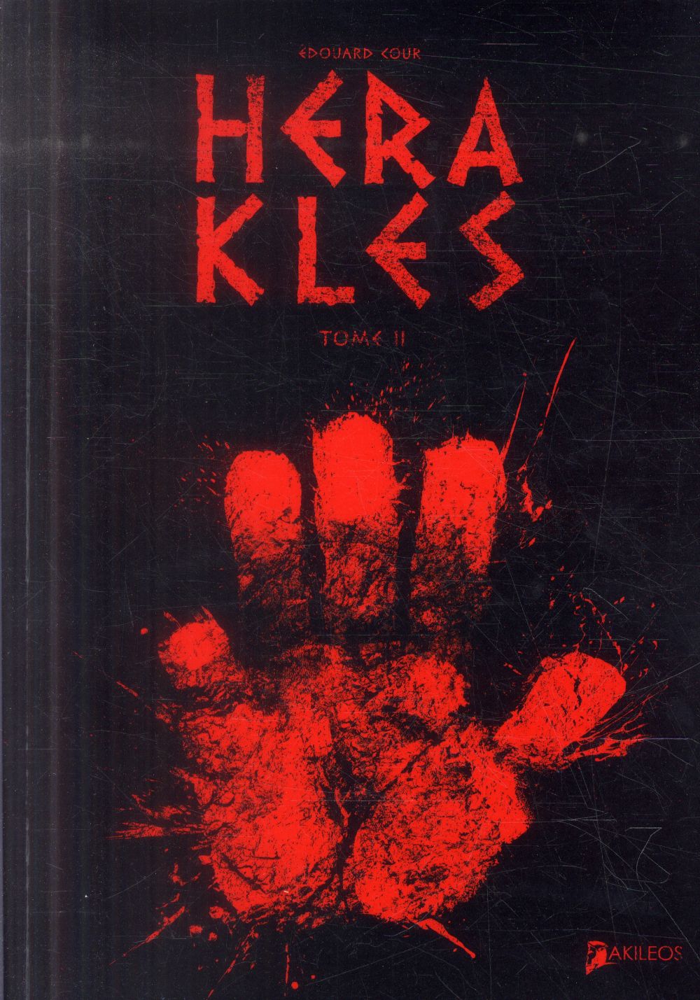 Herakles Tome 2