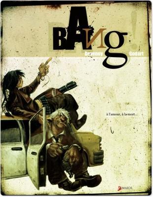 Age de bronze t3 - trahison (1e partie) (l')