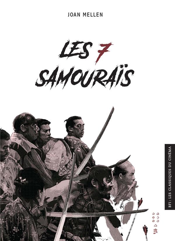 Les sept samouraïs