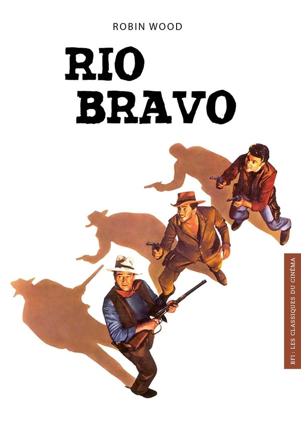 Rio Bravo