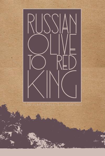 Russian Olive to red king