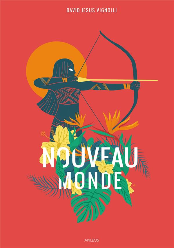 Nouveau monde