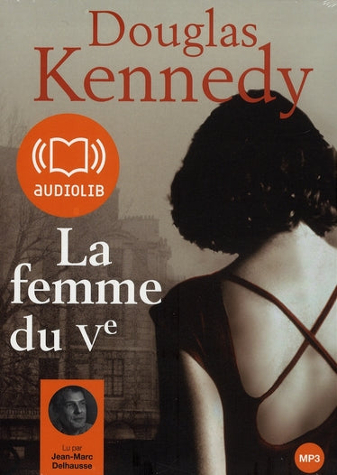 La femme du Ve