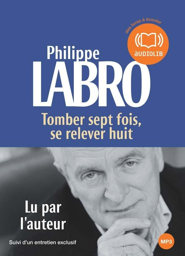 Tomber sept fois, se relever huit