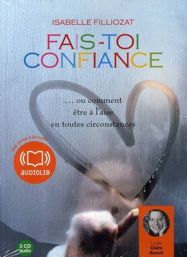Fais-toi confiance