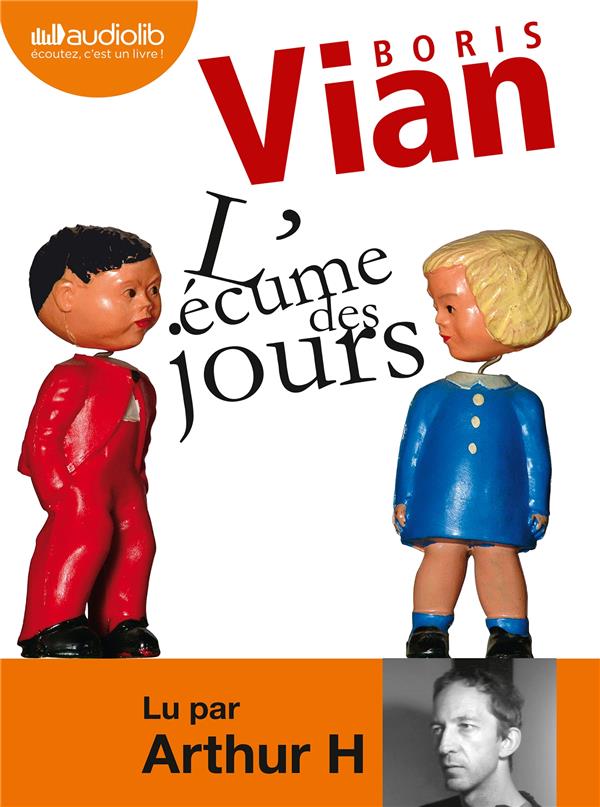 L'écume des jours