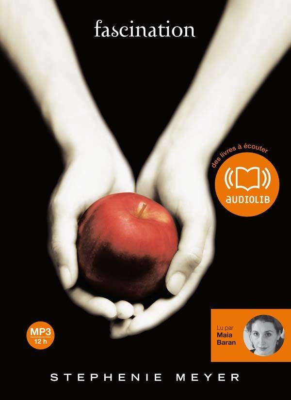 Twilight Tome 1 : fascination