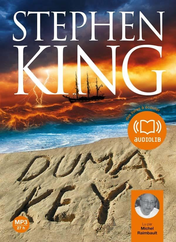 Duma key