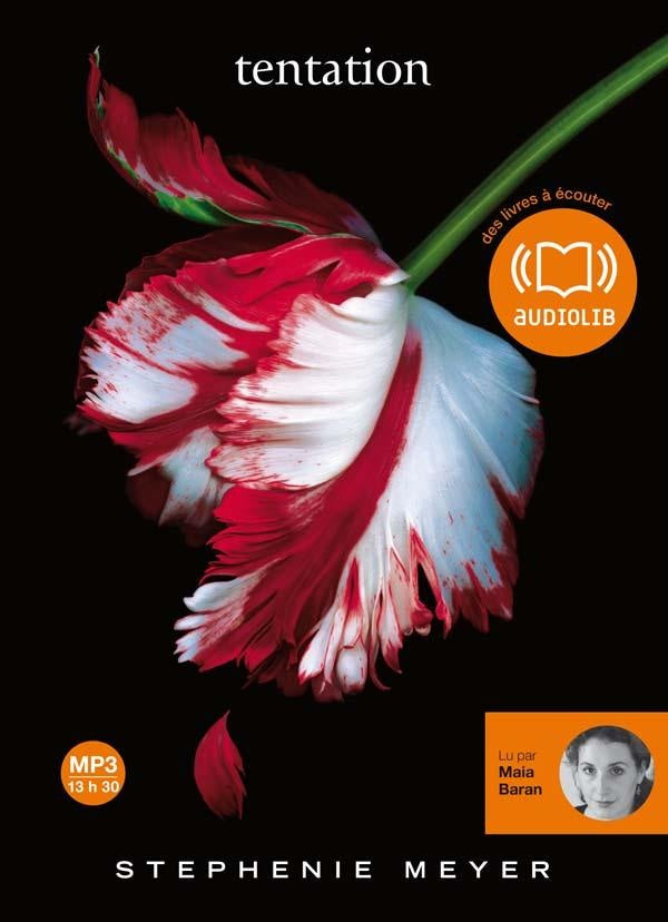 Twilight Tome 2 : tentation