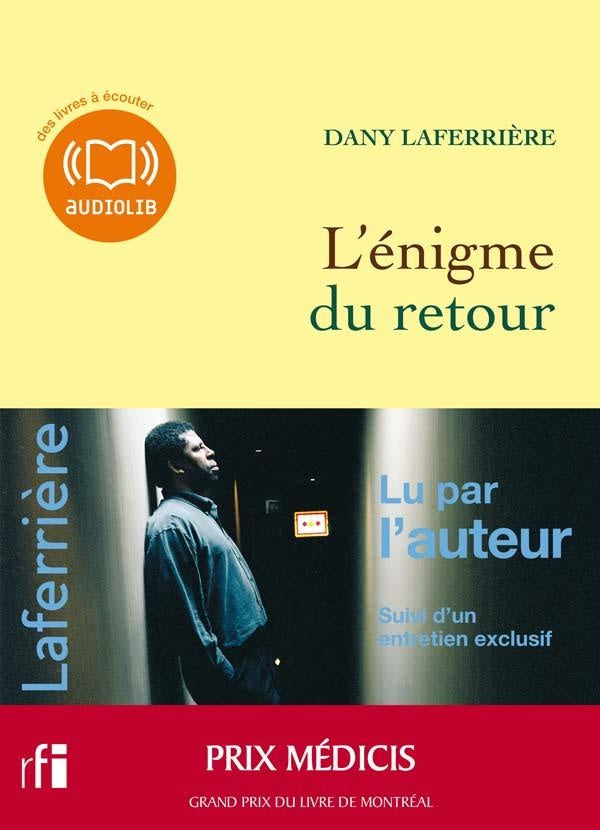 L'énigme du retour