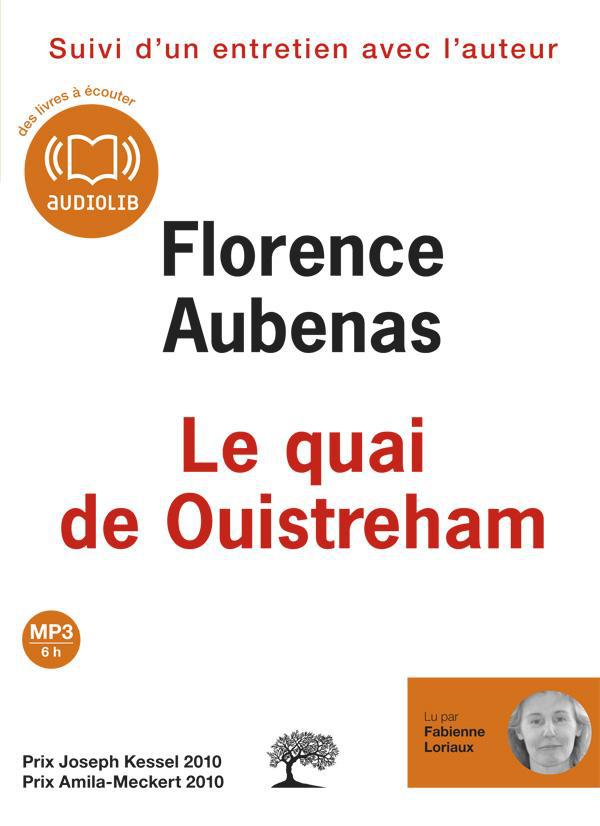 Le quai de Ouistreham