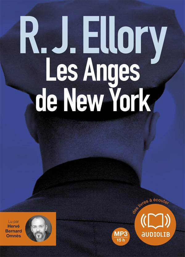 Les anges de New York