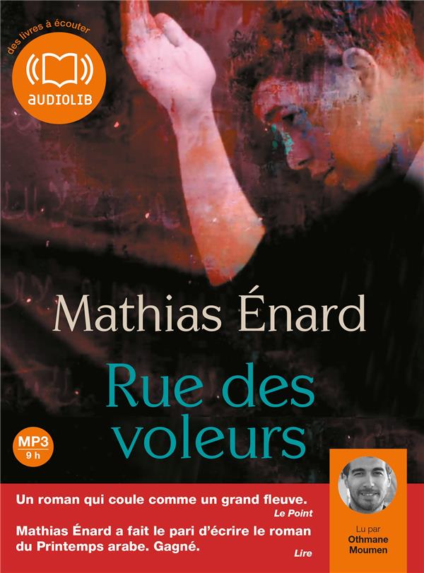 Rue des voleurs