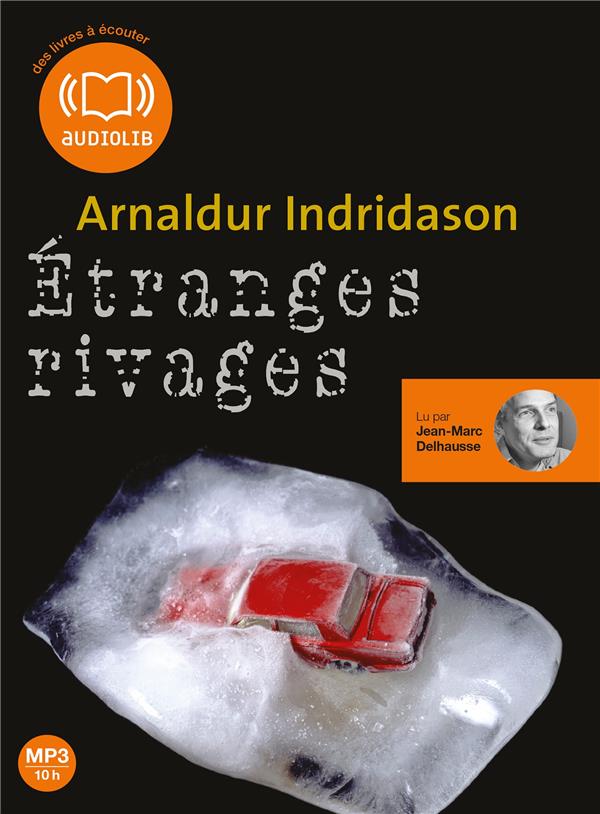 étranges rivages