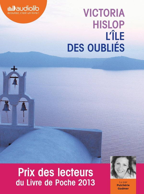 L'ile des oubliés