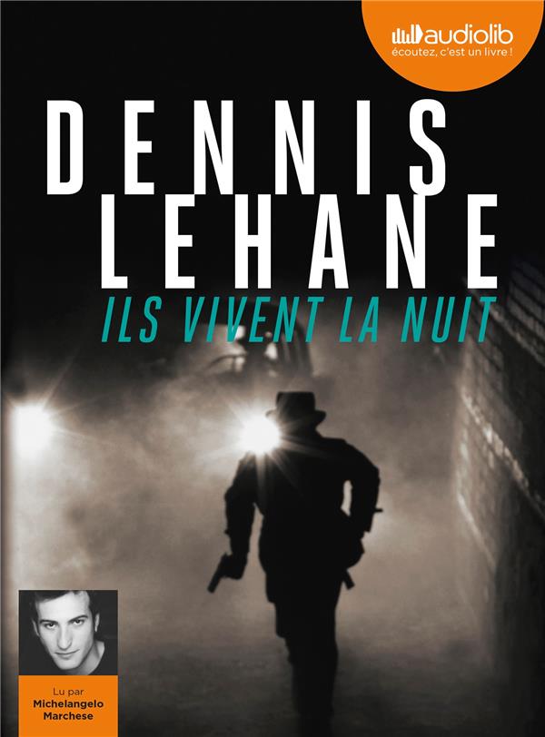 Ils vivent la nuit