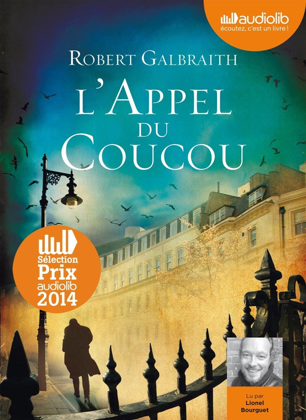 L'appel du coucou