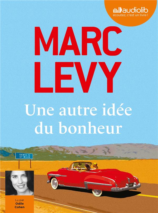 Une autre idée du bonheur