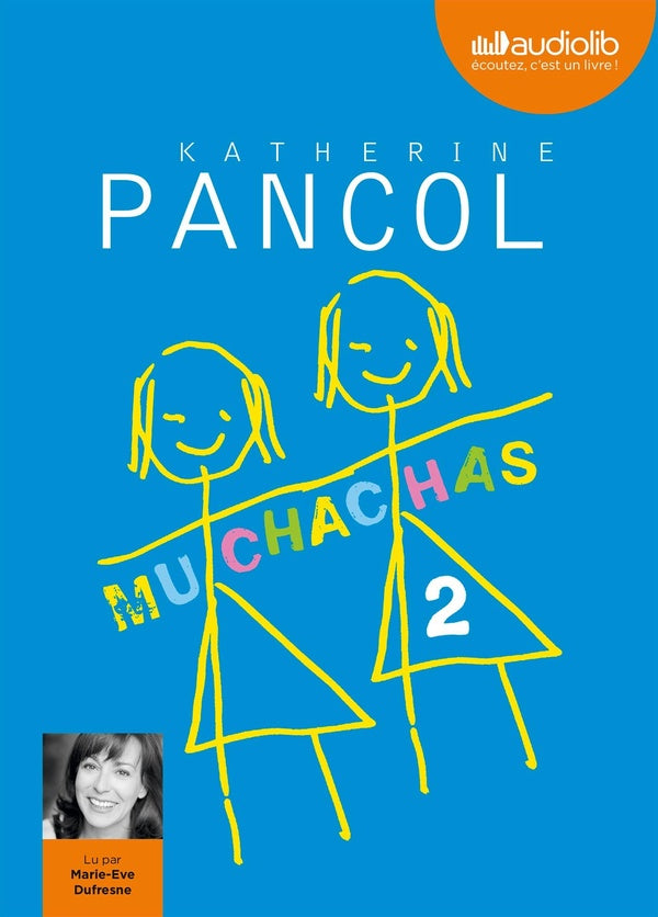 Muchachas Tome 2