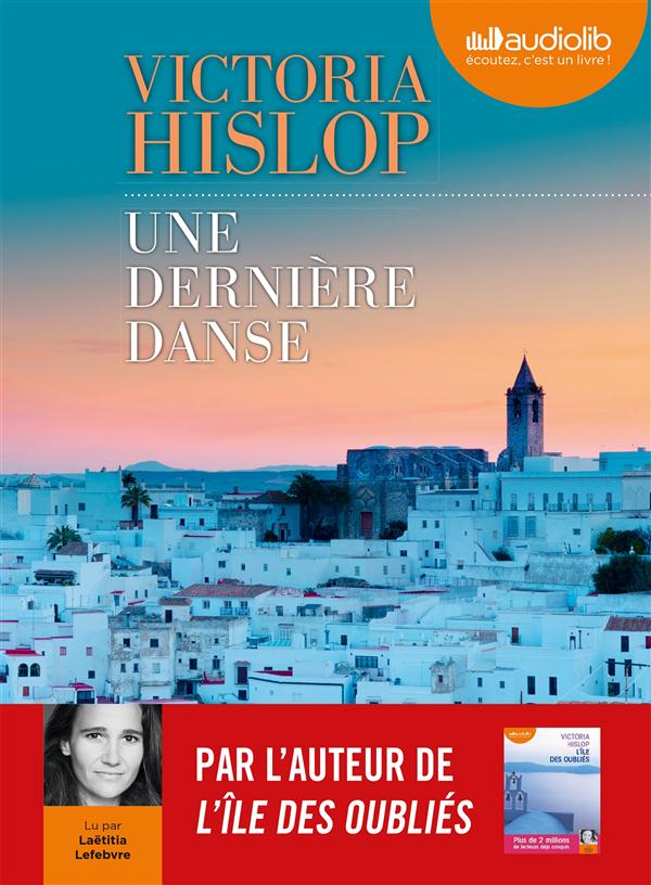 Une dernière danse