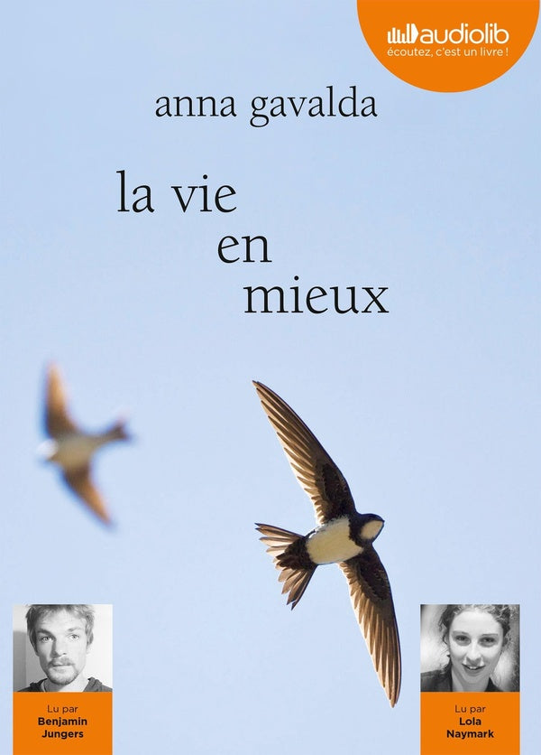 La vie en mieux