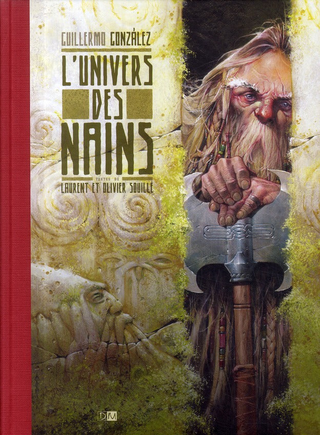 L'univers des nains