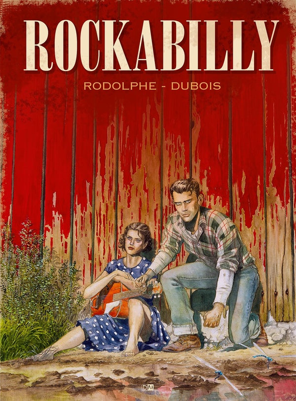 Rockabilly