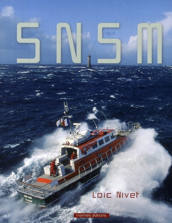 La SNSM