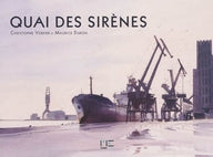Quais des sirènes