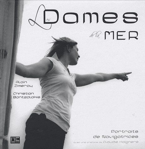 Les dames de mer ; portraits de navigatrices
