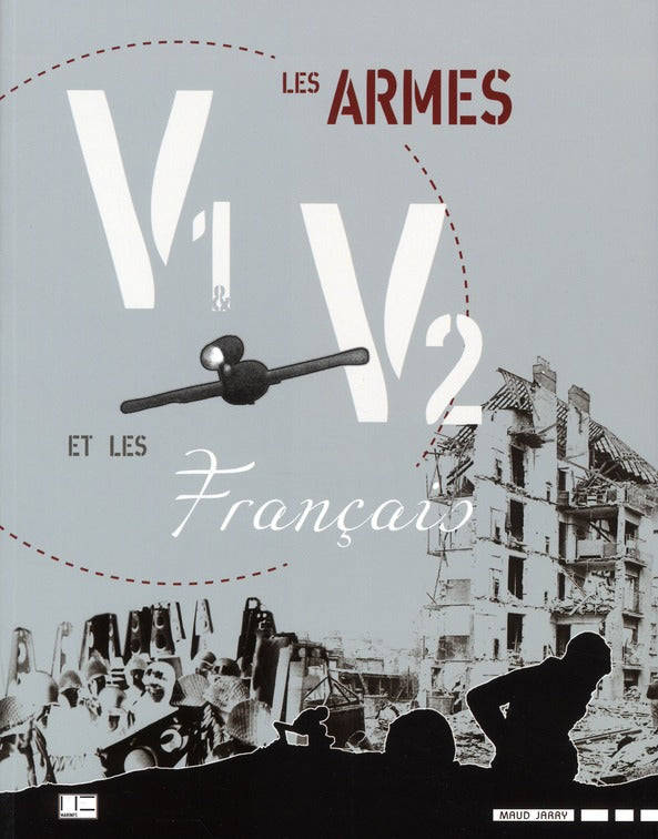 Armes v1 et v2 et les français