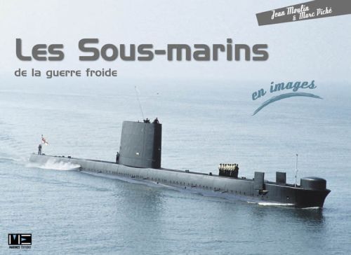 Les sous-marins de la guerre froide en images